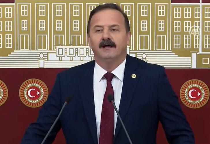 Yavuz Ağıralioğlu'ndan istifa açıklaması! "Kılıçdaroğlu'na oy vermeyeceğim" demişti... "Temennim seçim sonucu yüzde 75 - yüzde 25 bitsin"