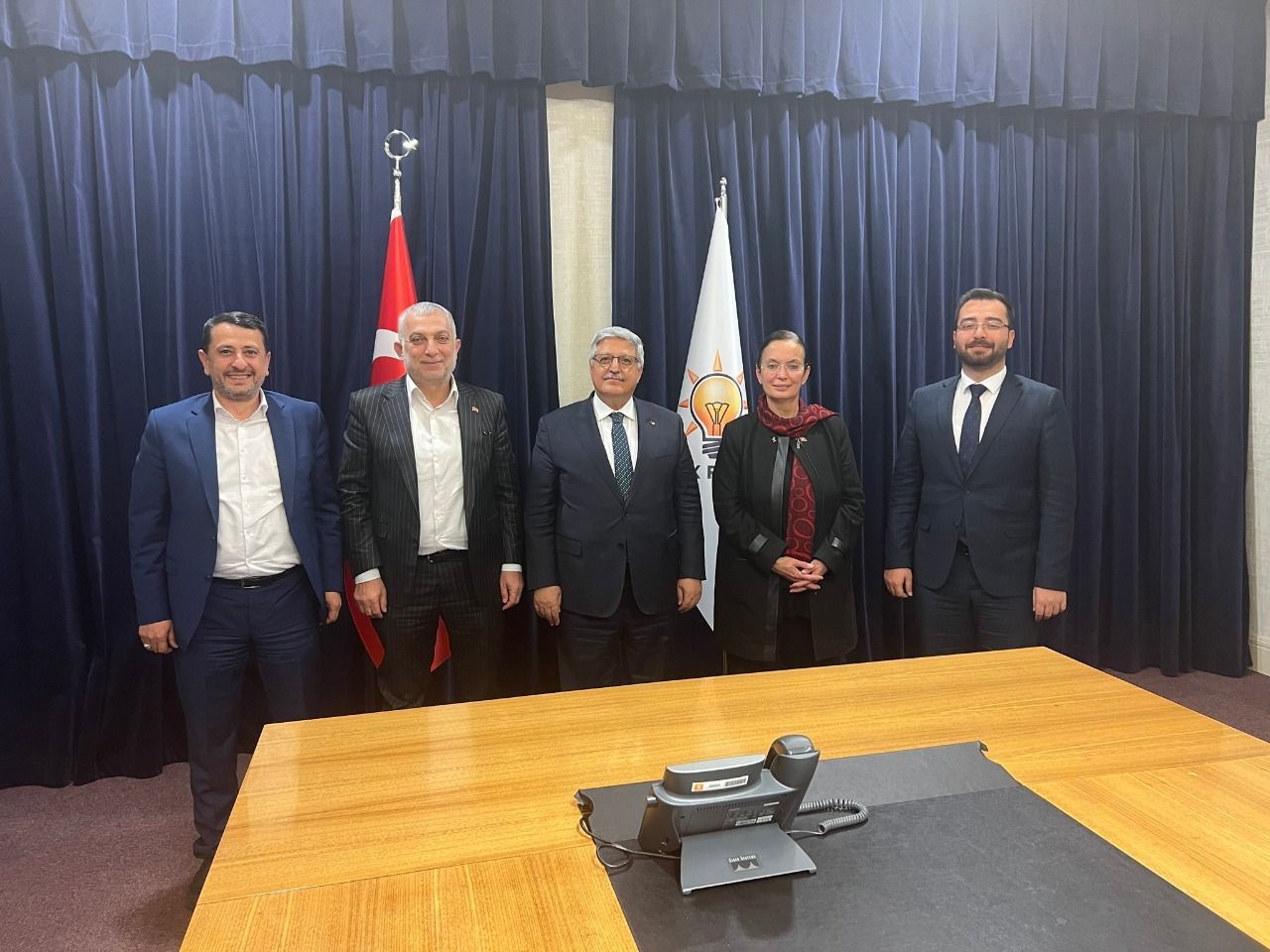 Şanlıurfa’da mülakatlar tamamlandı! Karar Erdoğan'da