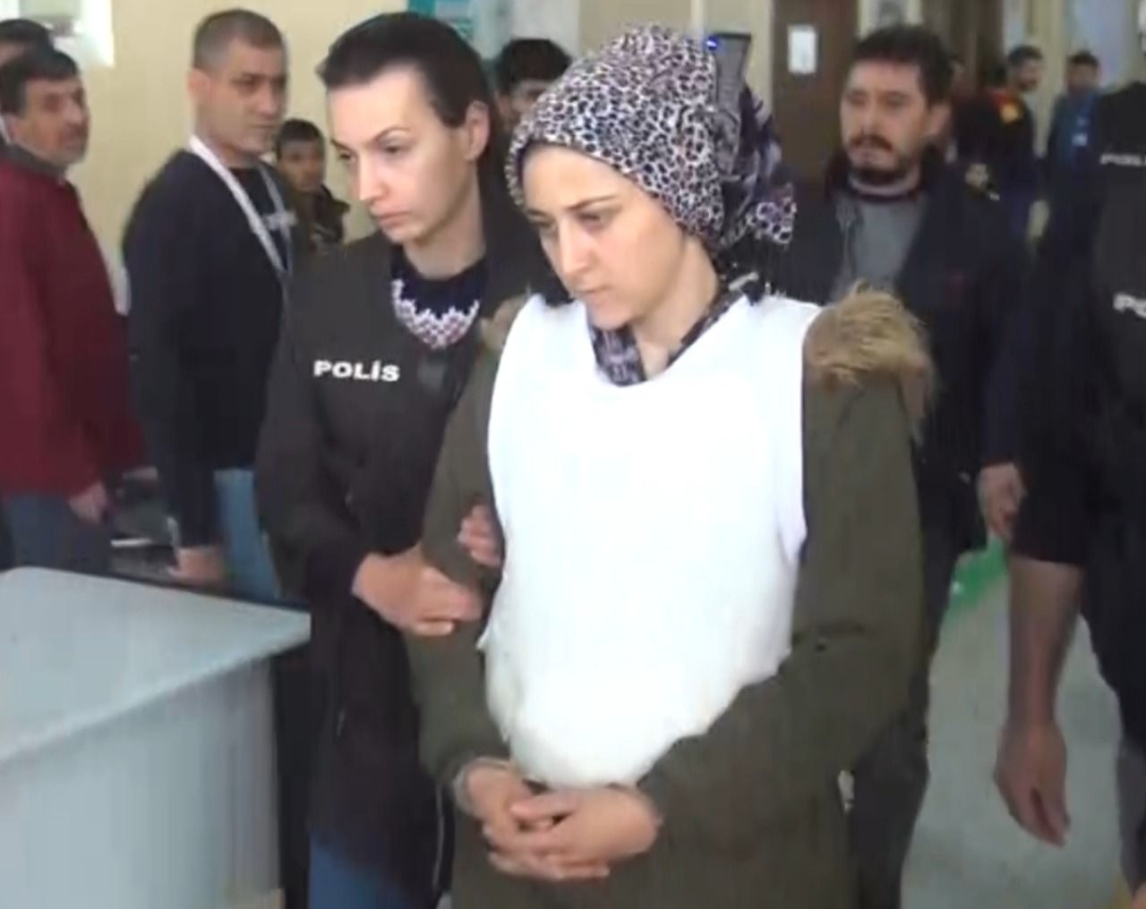 Urfa'daki namus cinayetinde yeni gelişme