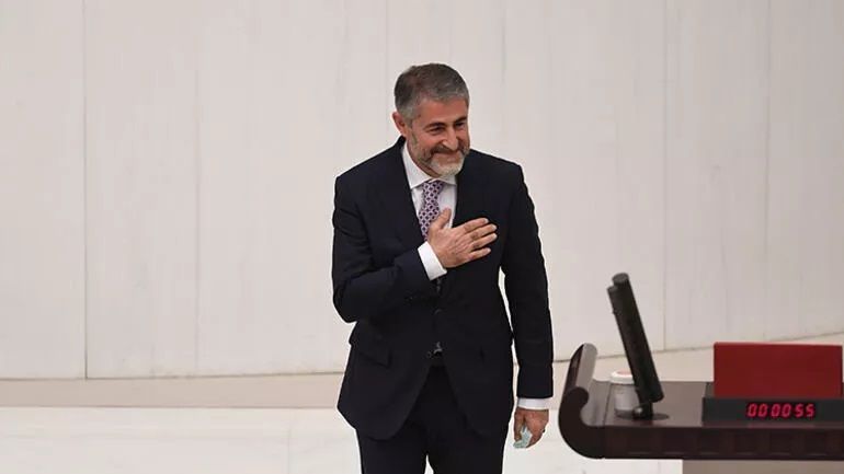 Memleketi Urfa yerine Mersin’den aday
