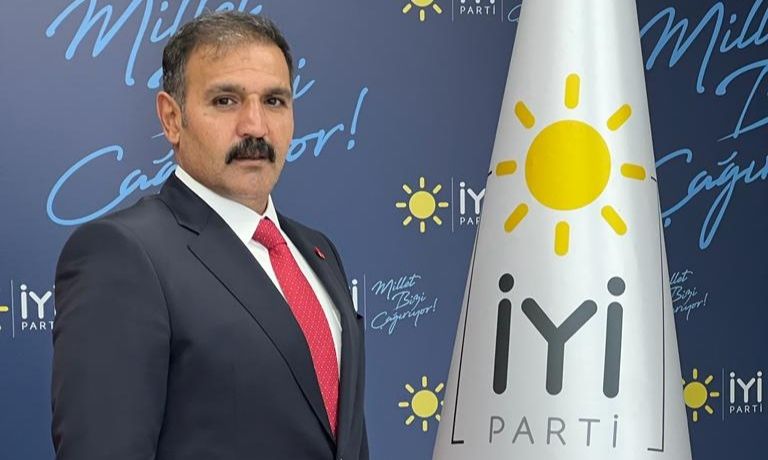 Emin Yetim’den 11 Nisan Kurtuluş Mesajı