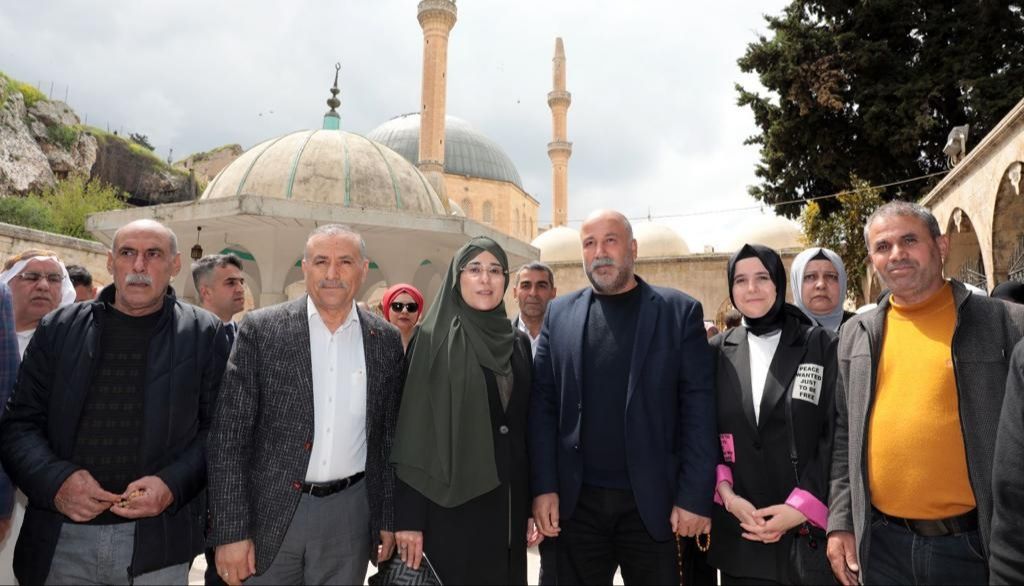 Milletvekili Adayı Yazmacı Çalışmalara Hızlı Başladı