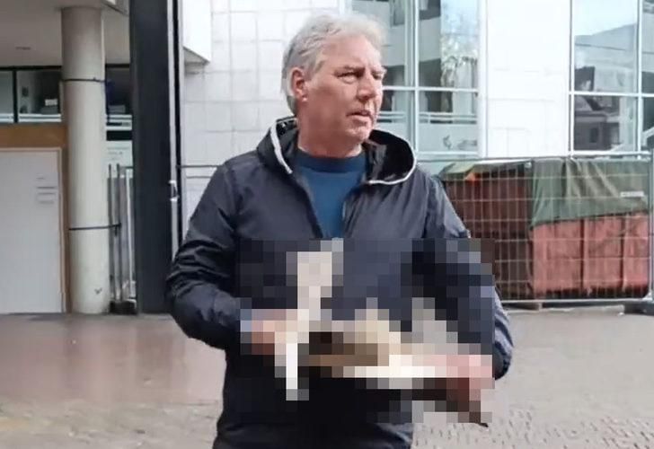Hollanda'da Kur'an-ı Kerim'e çirkin saldırı! Irkçı isim şaşırtmadı