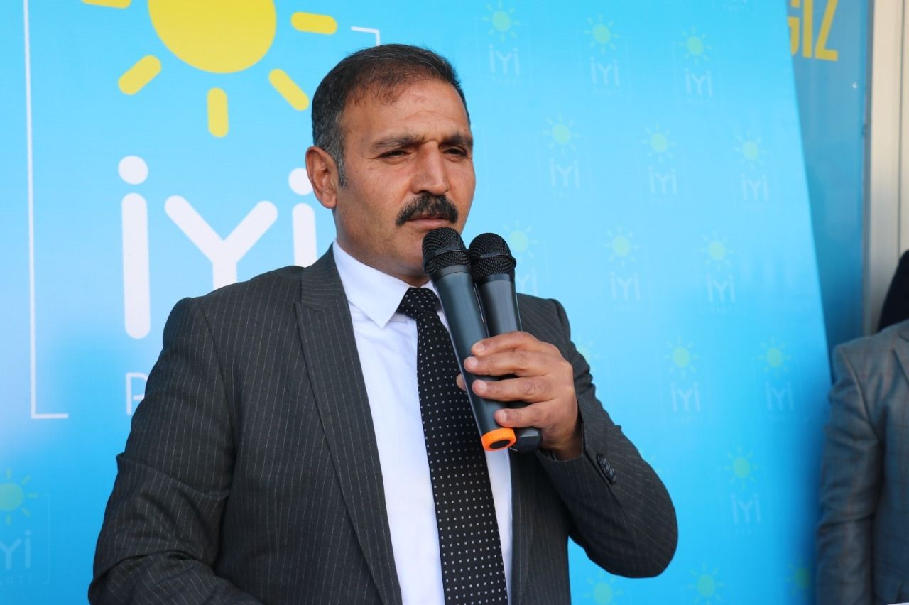 Milletvekili Adayı Yetim, Ülkemin Geleceği İçin Siyasete Girdim