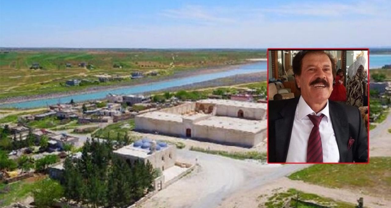 Eski Bozova Belediye Başkanı Sıtkı Vural vefat etti