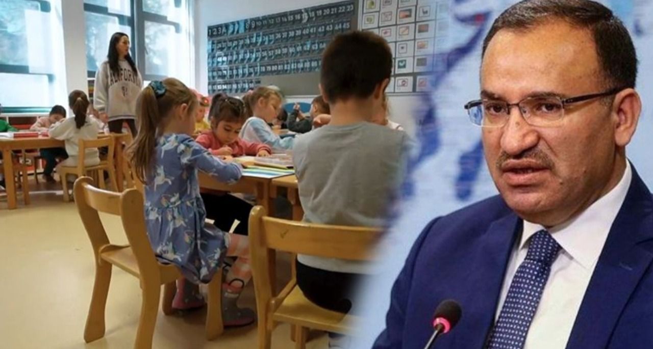 Bekir Bozdağ, Urfa’ya son 20 yılda eğitime ne kadar destek verildi?