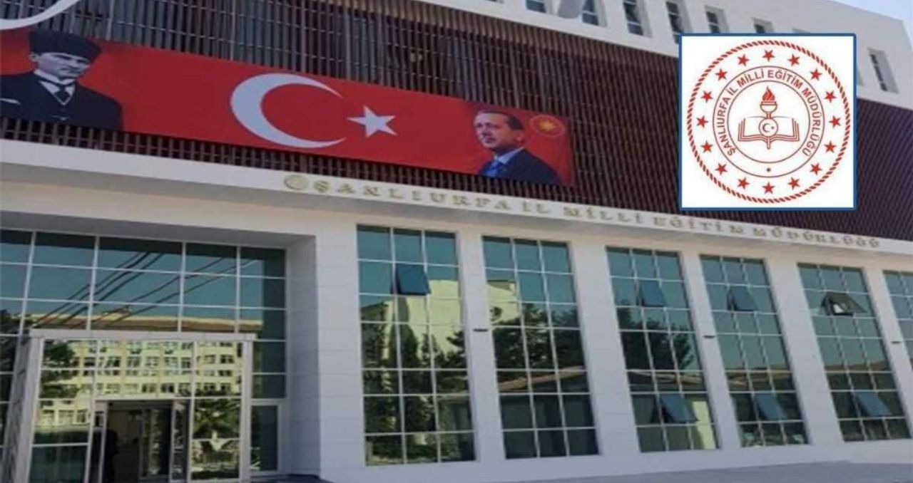 Urfa'da Milli Eğitim'de gruplaşma mı var? Açıklama geldi