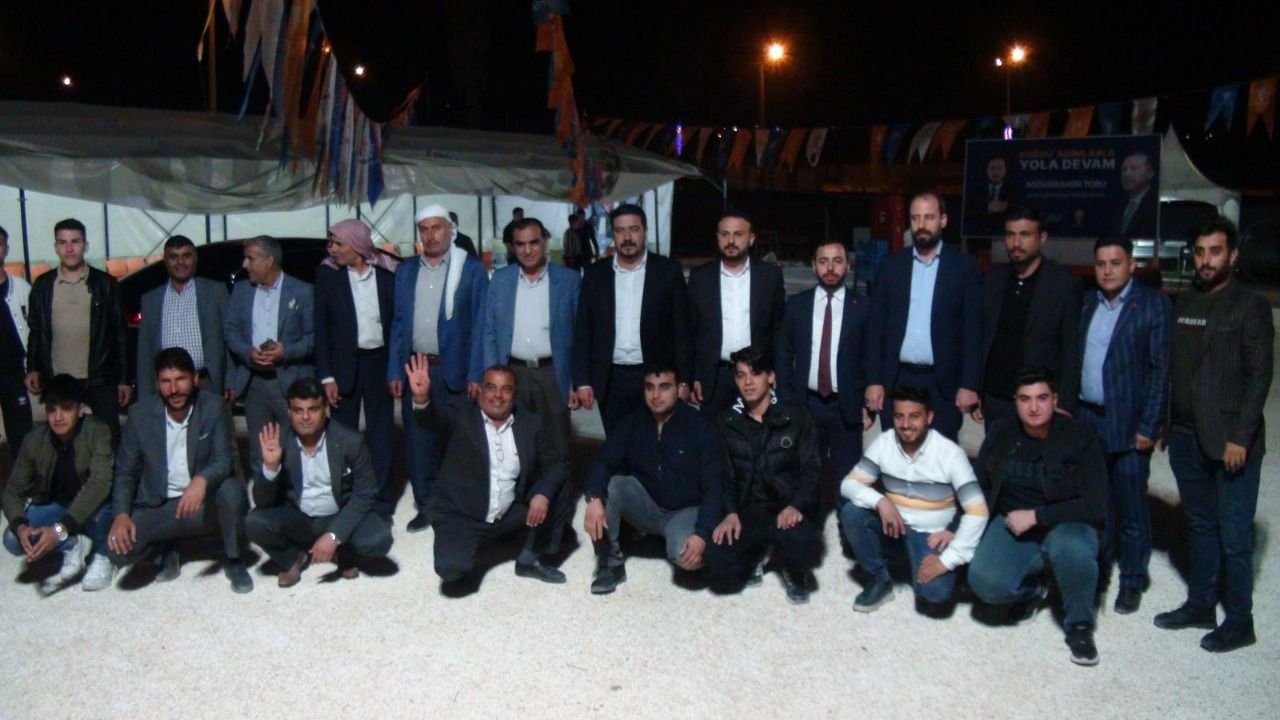 Toru, Eyyübiye’yi Karış Karış Dolaşıyor