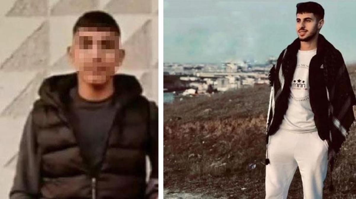 13 yaşındaki çocuk, ağabeyini yaralayan genci 7 yerinden bıçaklayarak öldürdü