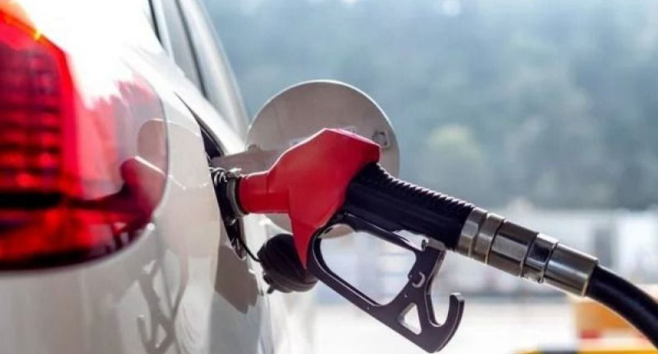 Benzine indirim yapıldı