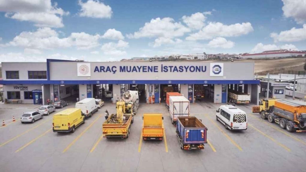 Araç Sahipleri Dikkat! E-Rapor dönemi başlıyor