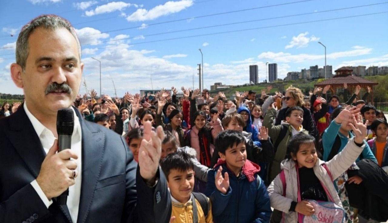 Urfa’ya bin 257 depremzede öğrenci geri döndü