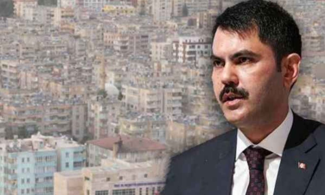 Kentsel Dönüşümde Yarısı Bizden Kampanyası'na büyük ilgi! Ne kadar başvuru yapıldı?