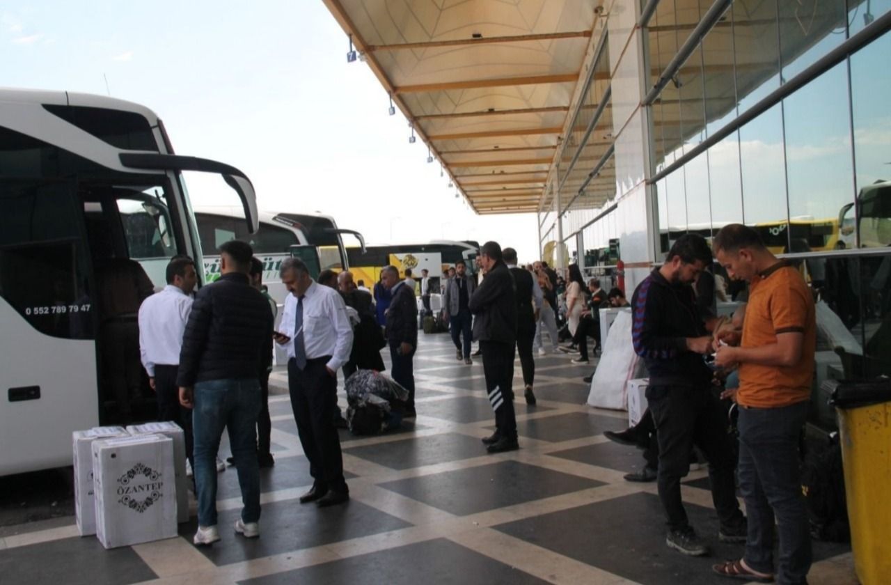 AFAD duyurdu: Yol masrafı karşılanacak