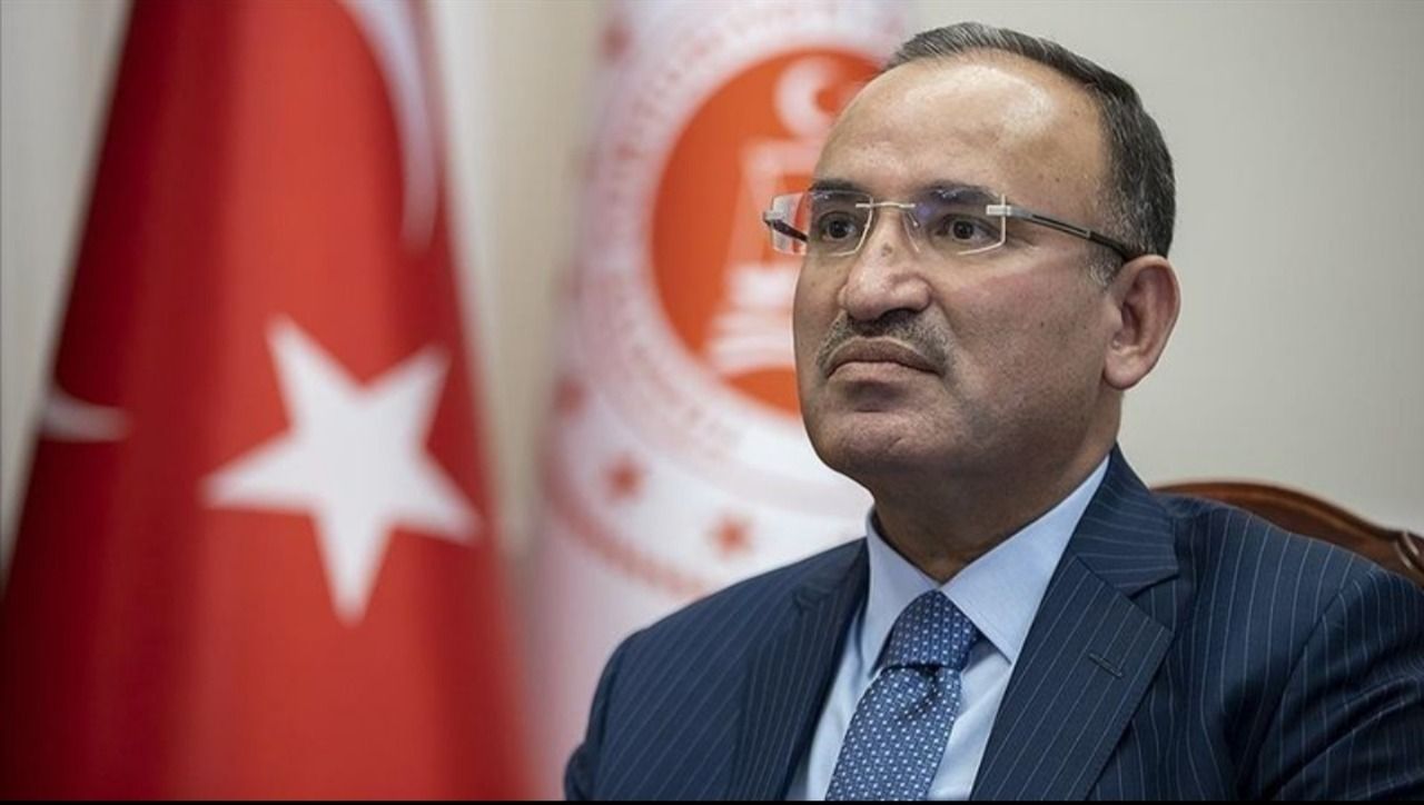 Bakan Bozdağ açıkladı! Şanlıurfa'ya 'ikinci üniversite' mi kuruluyor?