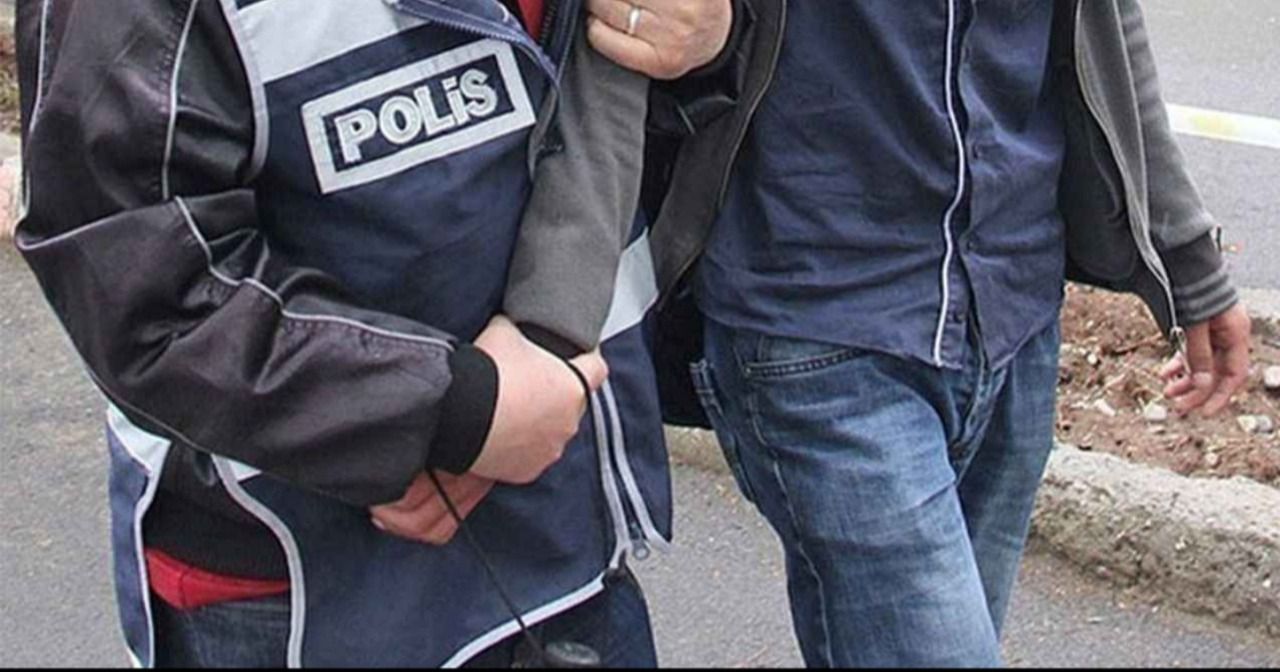 Urfa'da terör operasyonu:1 gözaltı
