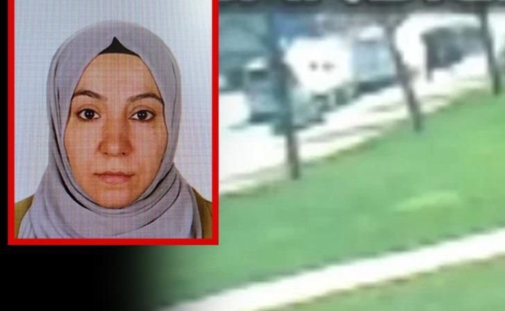 Sığınma evinden "eski kocamla buluşmaya gidiyorum" diyerek çıktı, cesedi bulundu