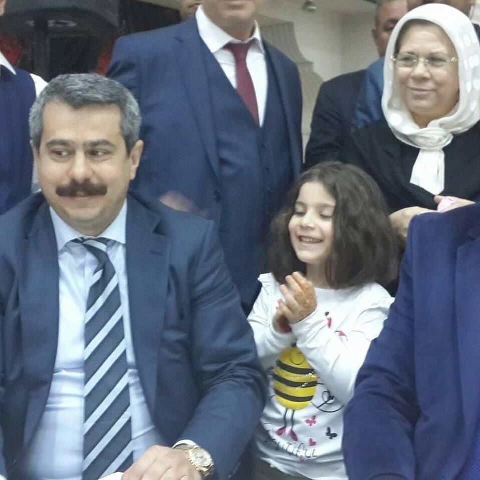 Zeynep Bucak'ın Hilvan'daki Çağrısı Karşılık Buldu