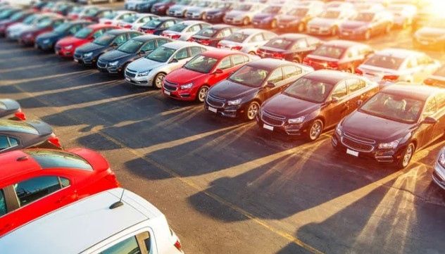 65 bin TL’ye otomobil satılıyor: Hepsi alıcısını bekliyor! Parası olan hemen kapıyor
