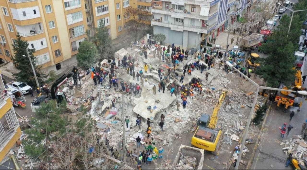 AFAD Detayları Açıkladı! Geri dönüş yapmak isteyen depremzedelere ulaşım yardımına ilişkin açıklama