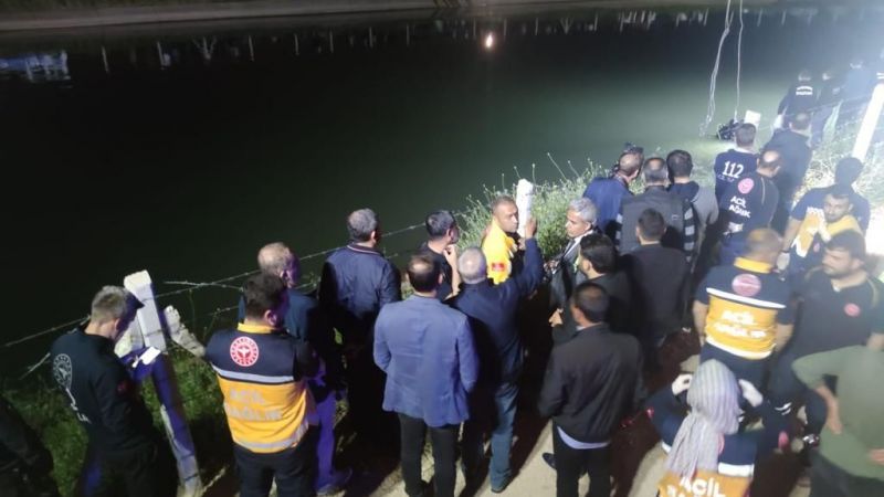 Urfa’daki korkunç kazadan acı haber! 4 Ölü