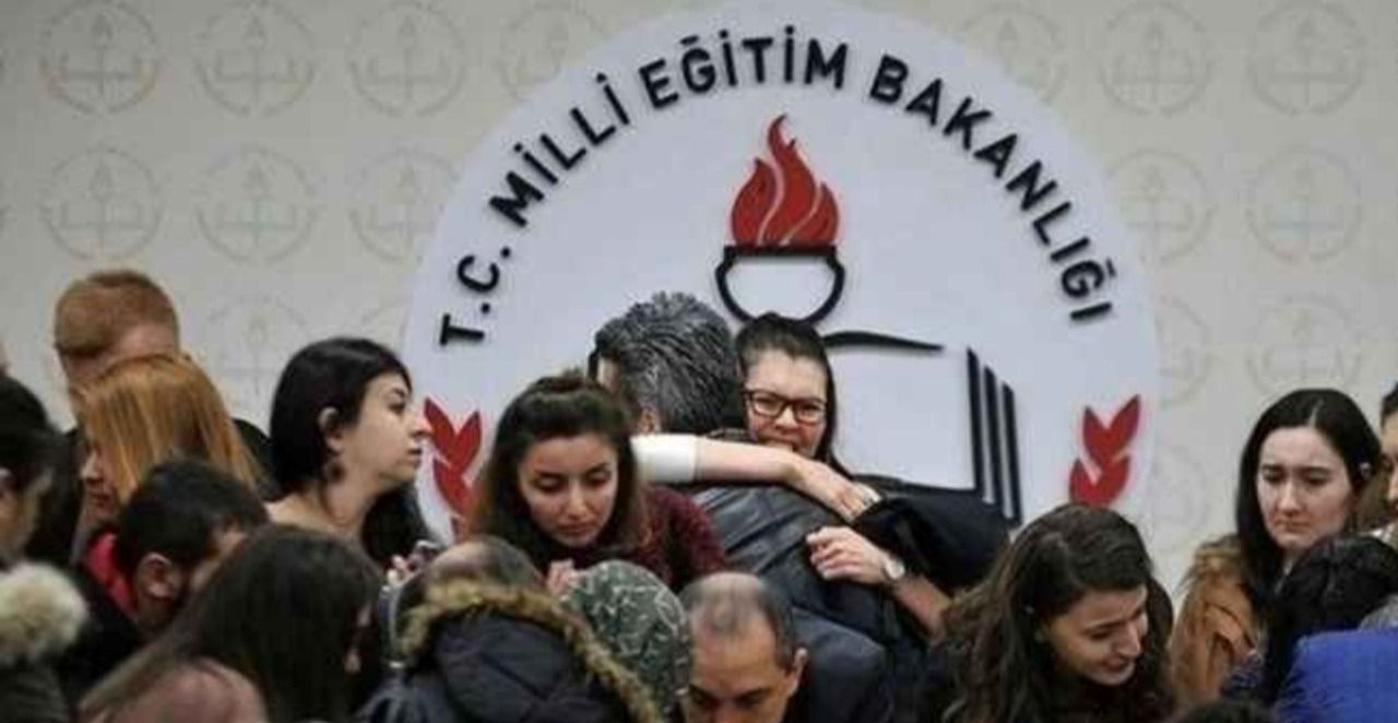 Son yılların en büyük öğretmen ataması bugün yapılacak
