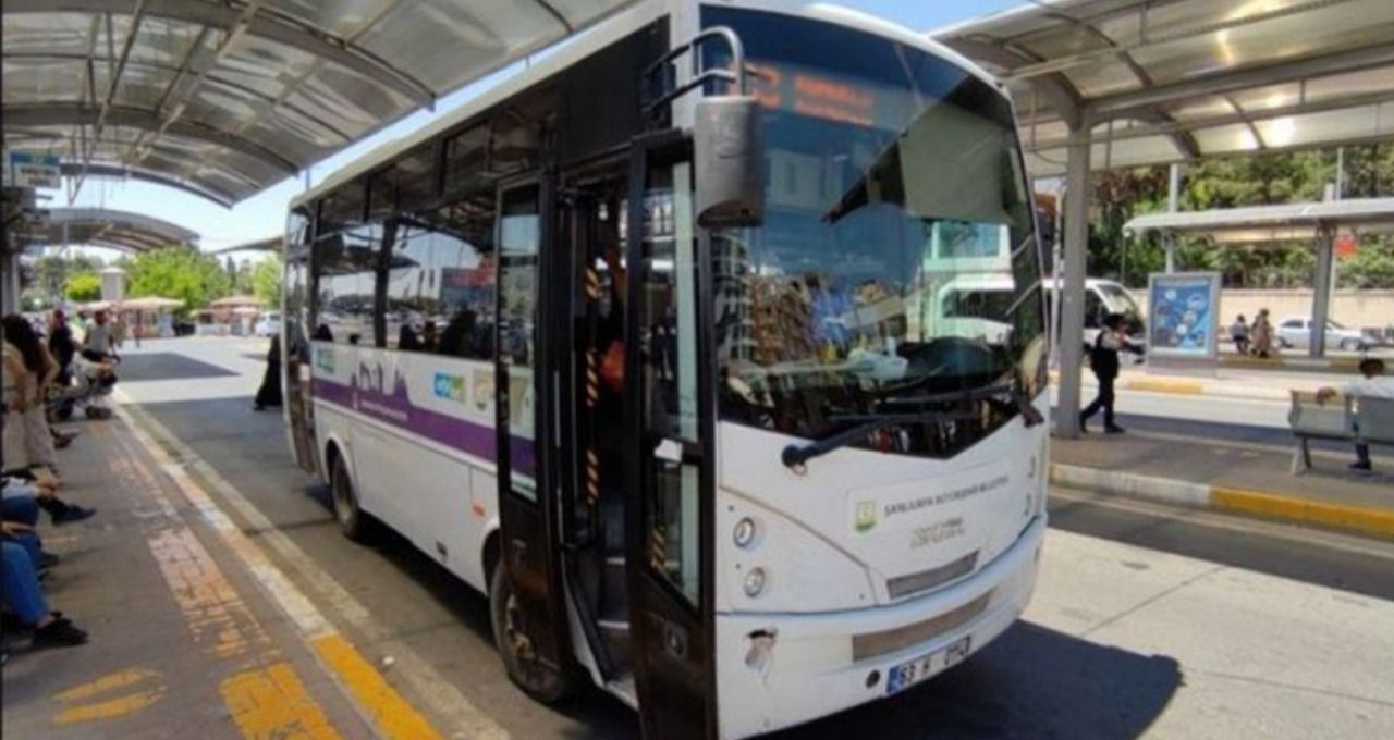Urfa’da deprem mağdurlarına verilen ücretsiz ulaşım desteğinin süresi uzatıldı