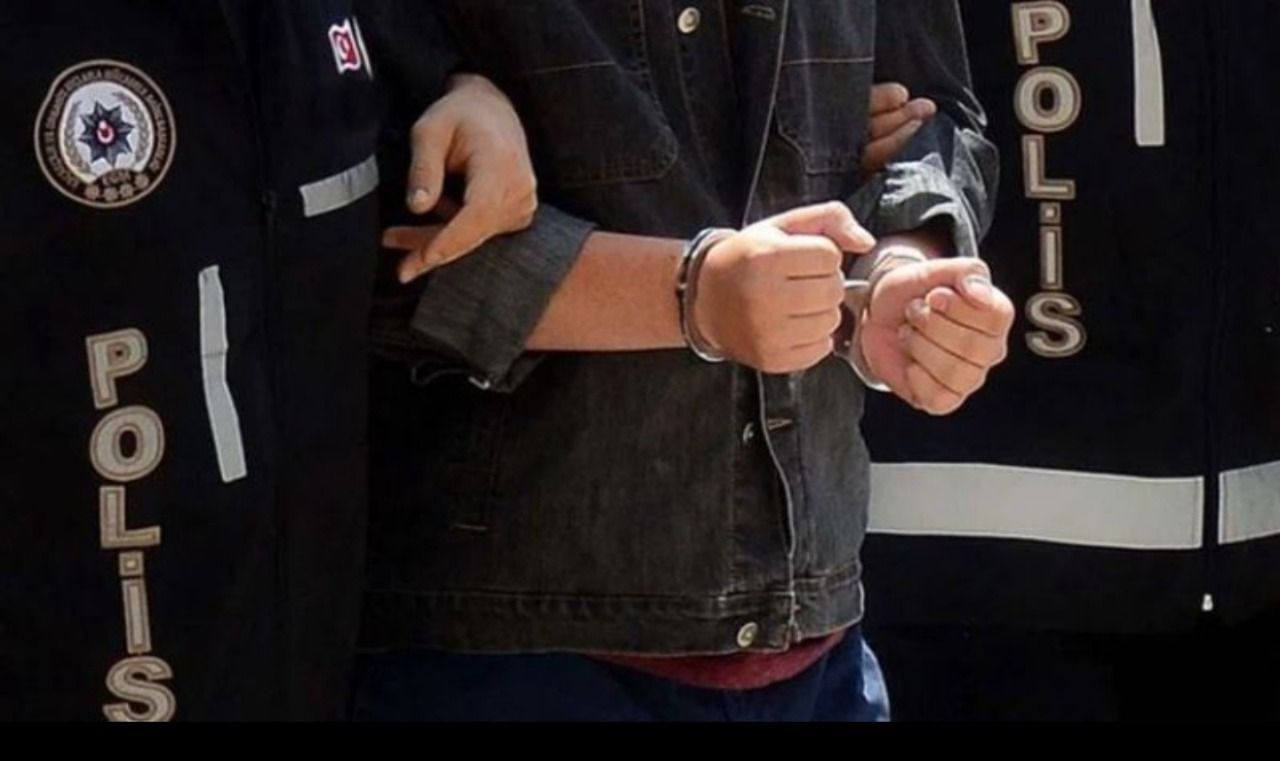 Ceylanpınar’da hırsızlık yapan iki kişi tutuklandı