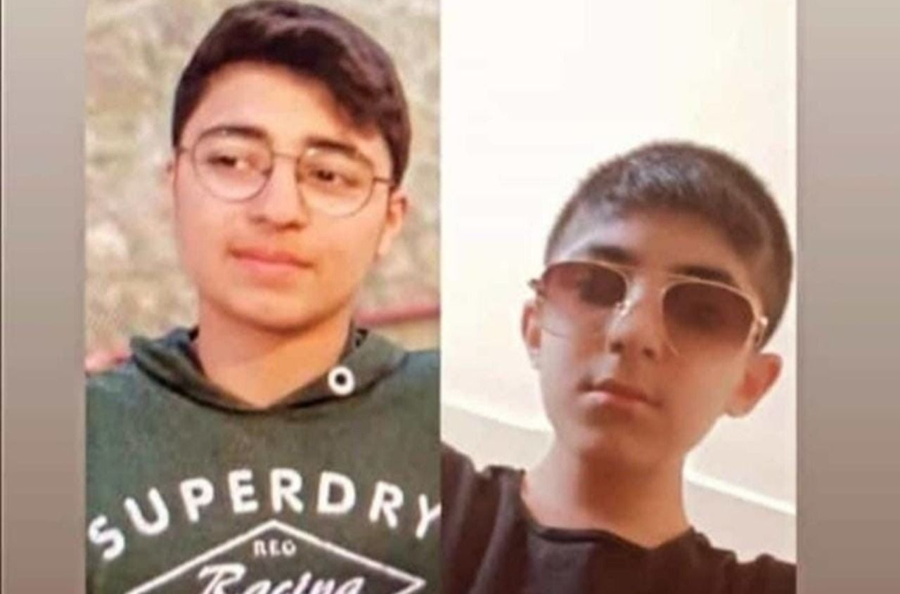 Şanlıurfa'da Acı Haber Geldi! Kayıp lise öğrencilerinden birinin cansız bedenine ulaşıldı