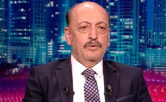 Asgari ücret ne kadar olacak? Bakan Vedat Bilgin zamla ilgili rakam verdi: Aşağı yukarı 500 dolar civarında
