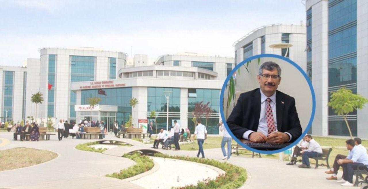 Prof. Dr. Uzunköy: Kansere neden olan riskler büyük oranda önlenebilir