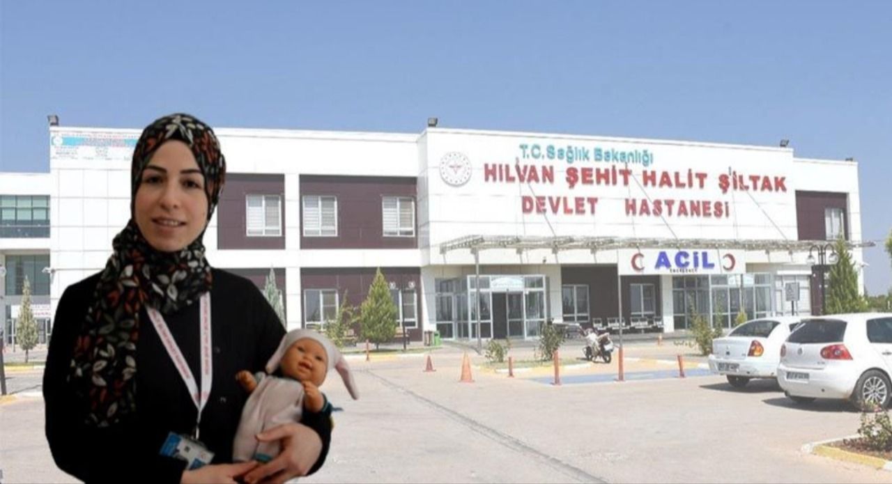 Gebe okulundan Hilvanlı anne adaylarına çağrı!
