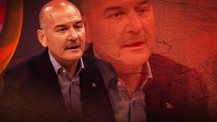 Seçime 3 gün kala Muharrem İnce'nin adaylıktan çekilmesi gündem oldu! Bakan Soylu, 'Saldırı dışarıdan' deyip orayı işaret etti
