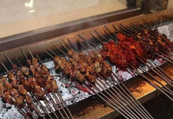 Artık lüks oldu! Rekor kuzu ciğerinde, fiyatı 300 TL'ye dayandı