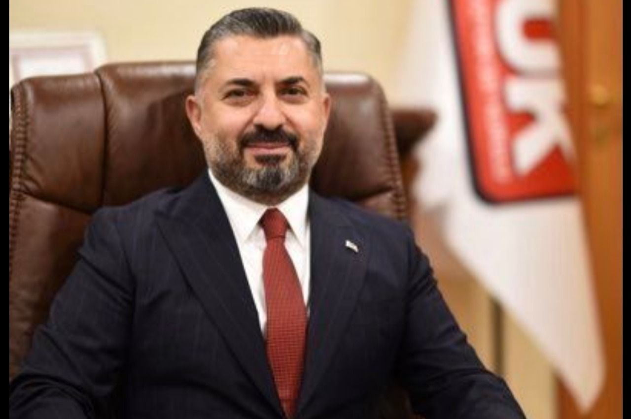 RTÜK'ten seçim yasağı açıklaması