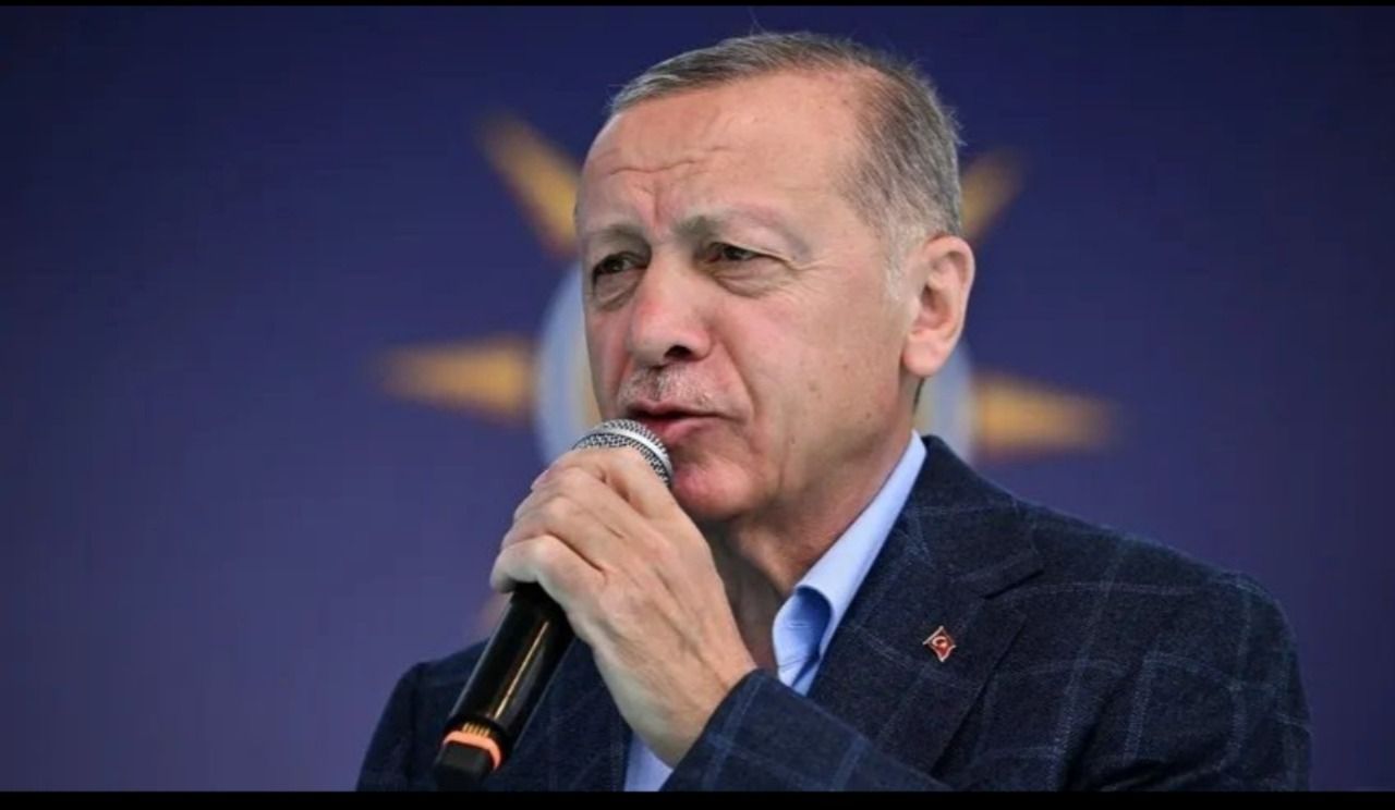 Erdoğan'dan ilk açıklama: Demokrasimize yakışır bir şekilde tamamlandı