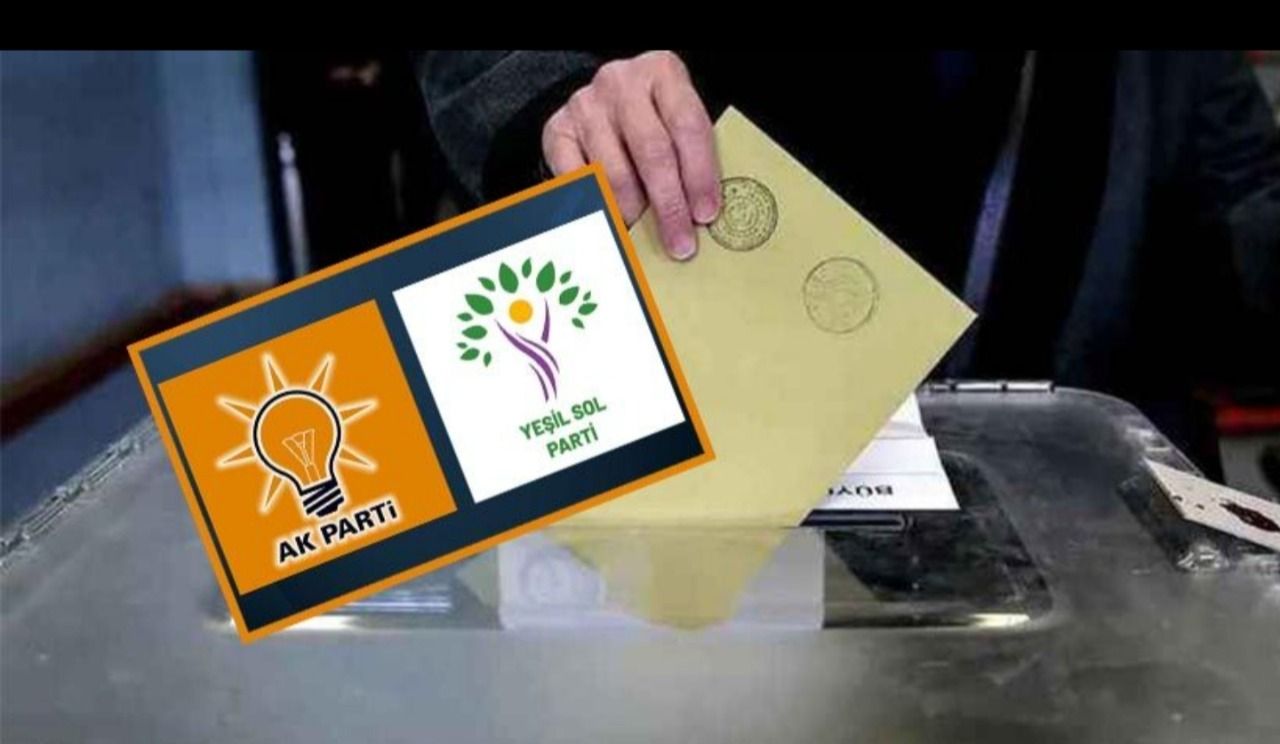 AK Parti yalanladı, YSP de doğrulamadı