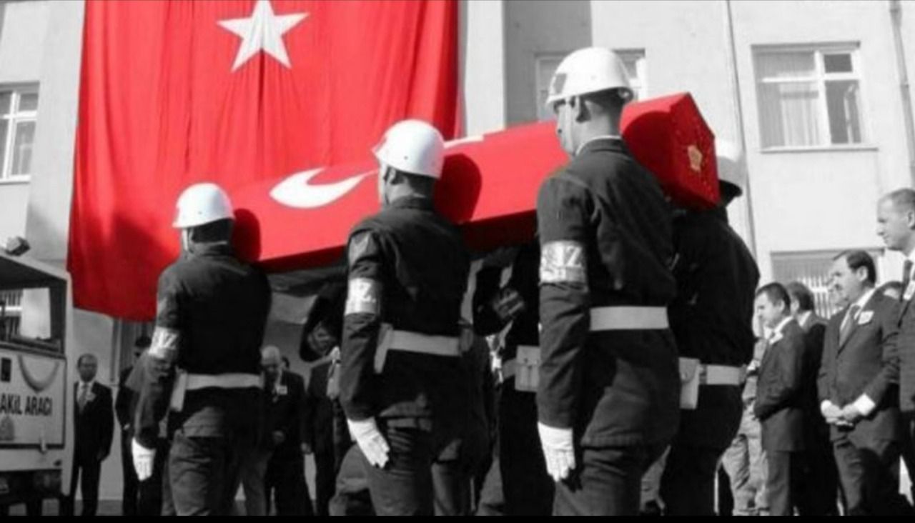 Urfa şehidini yarın uğurlayacak