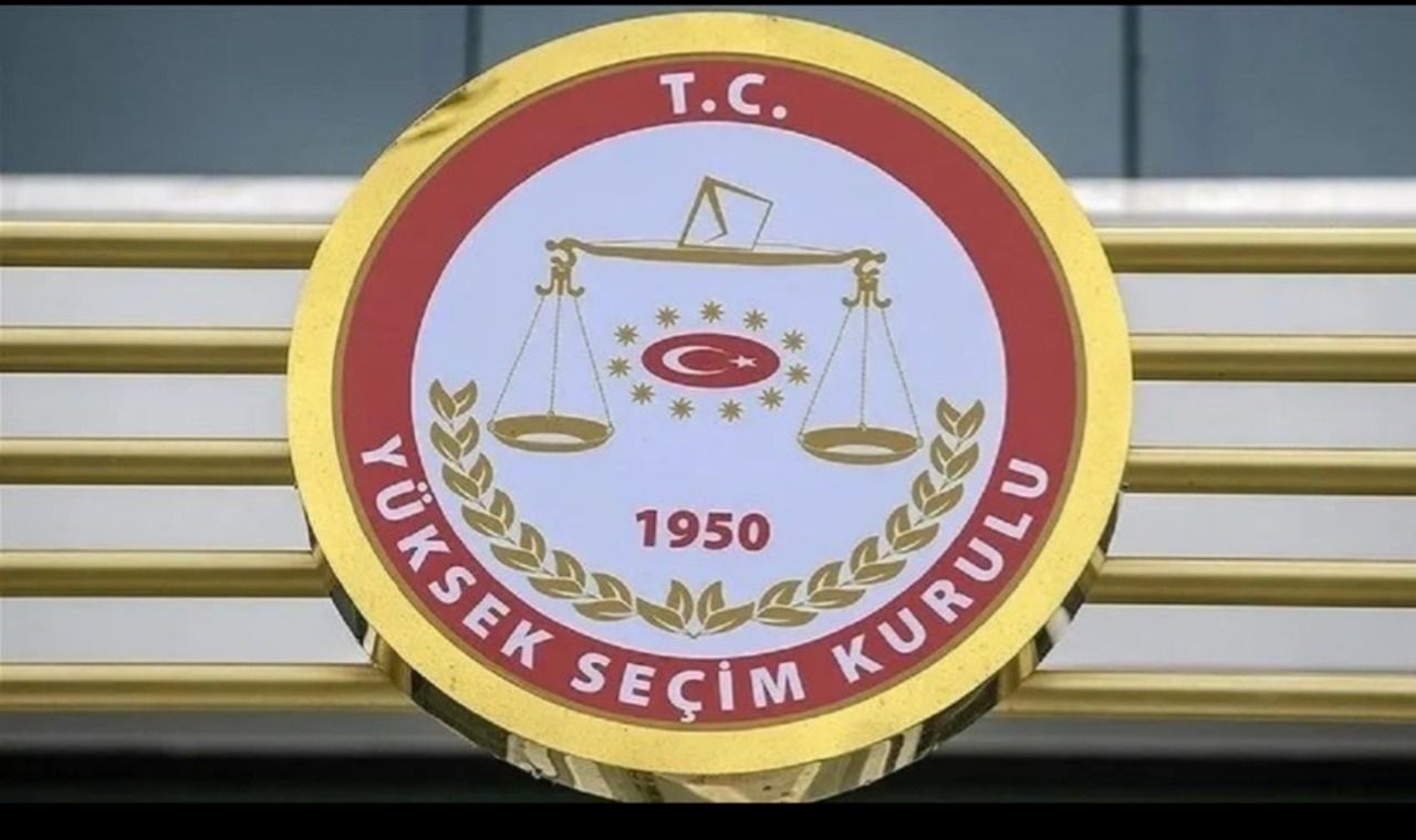 Süresi bugün biti! Siyasi partiler artık itirazlarda bulunamayacak