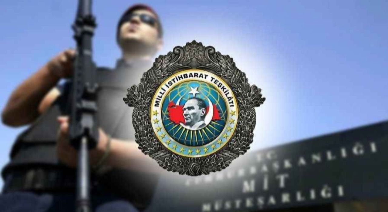 MİT’ten Akçakale’nin karşısındaki Ayn İsa’da nokta operasyon