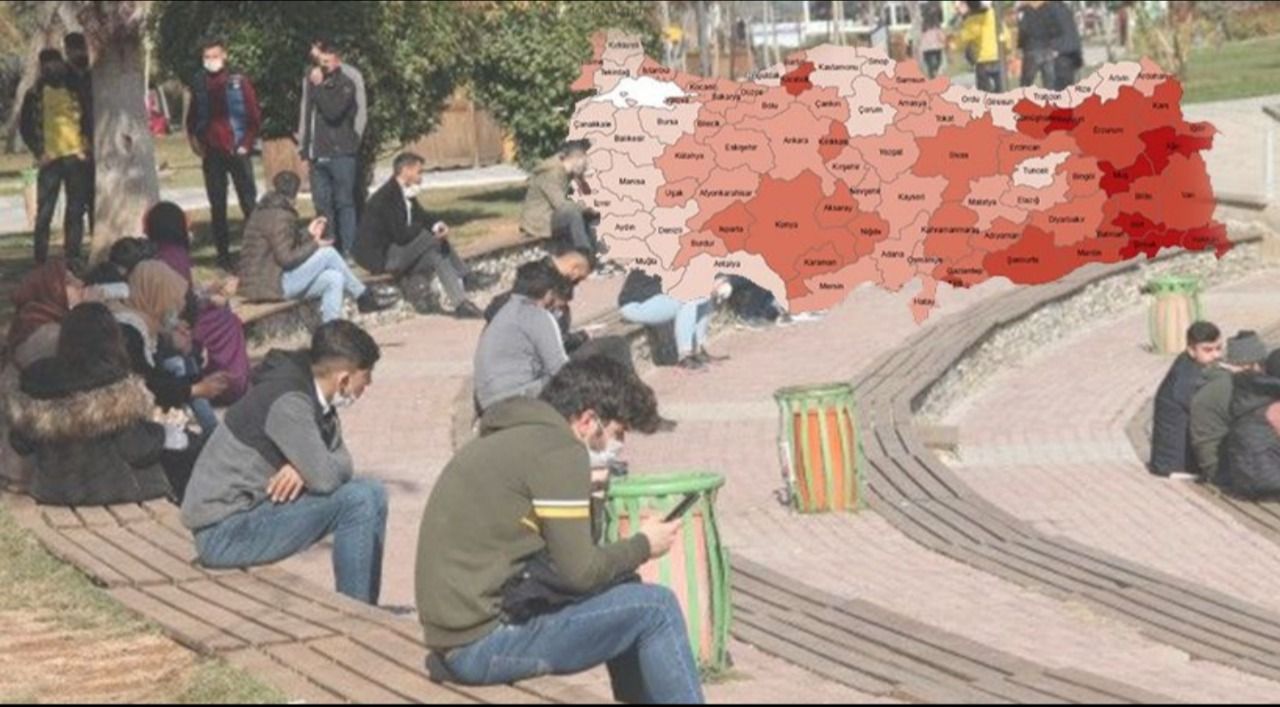 Şanlıurfa nüfusunun yüzde kaçı genç? Veriler açıklandı