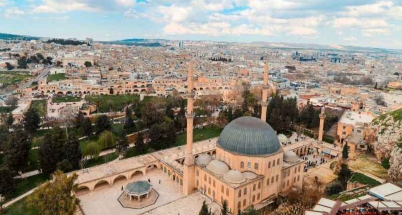 Urfa’da yeni haftada hava nasıl olacak?