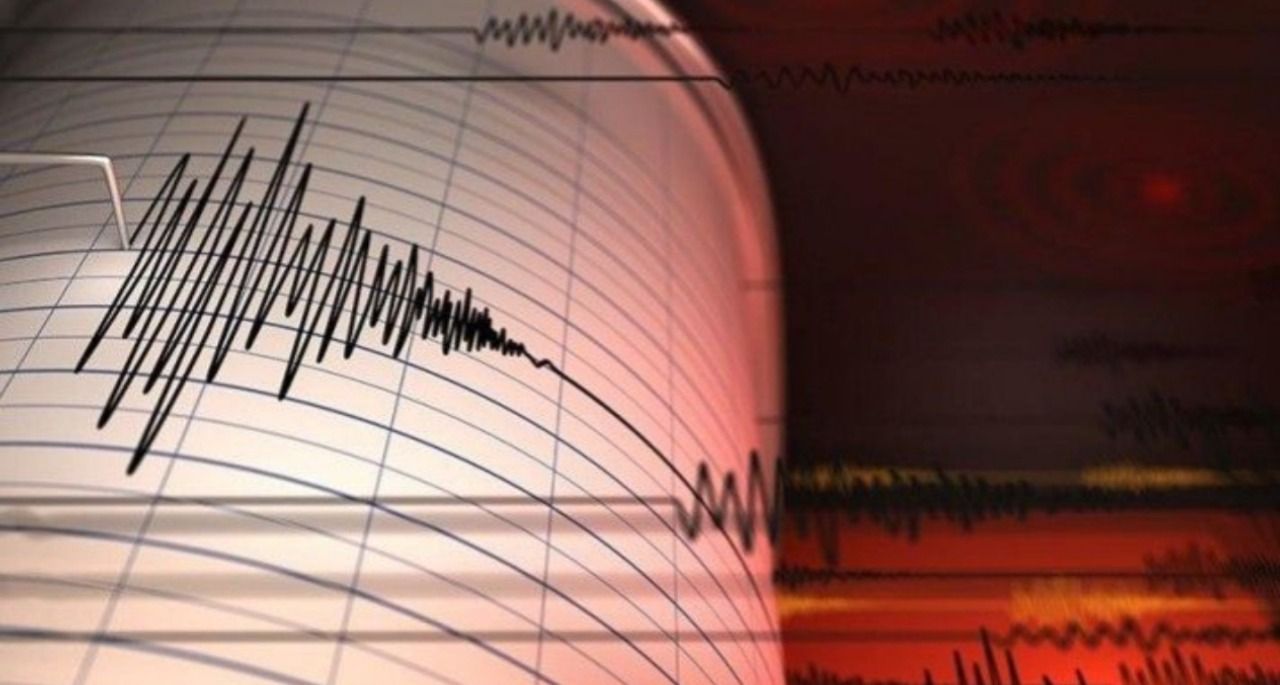 Adana'da 4,9 büyüklüğünde deprem