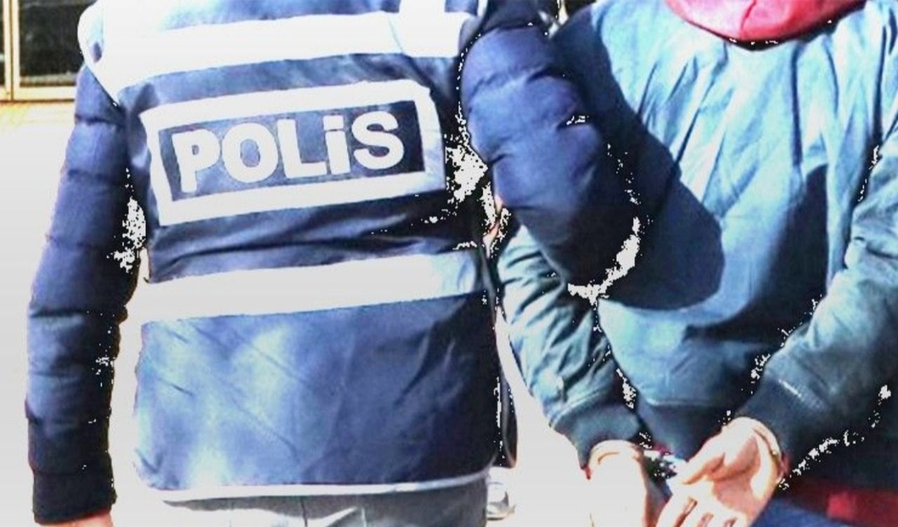 Ceylanpınar’da firari hükümlü yakalandı!