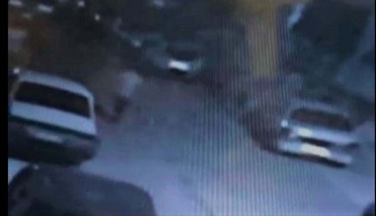 Şanlıurfa'da Pes dedirten olay! Evin önünde park halindeki otomobil çalındı