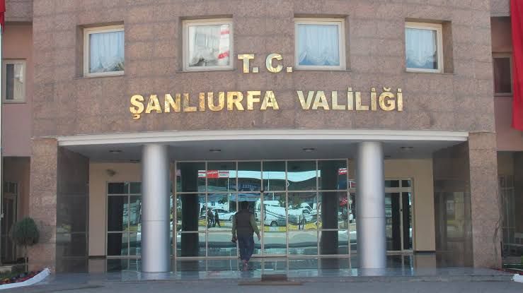 Şanlıurfa Valiliği'nden seçim sonrası önemli uyarı!