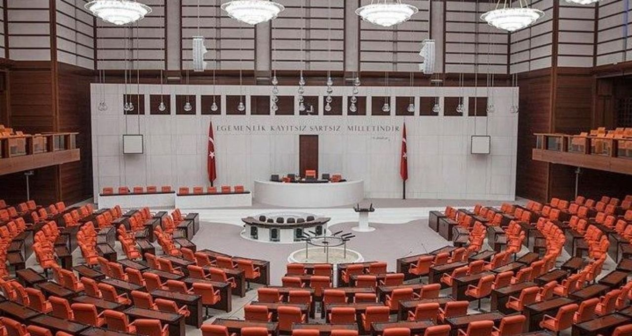 Milletvekili seçiminin kesin sonuçları açıklandı!