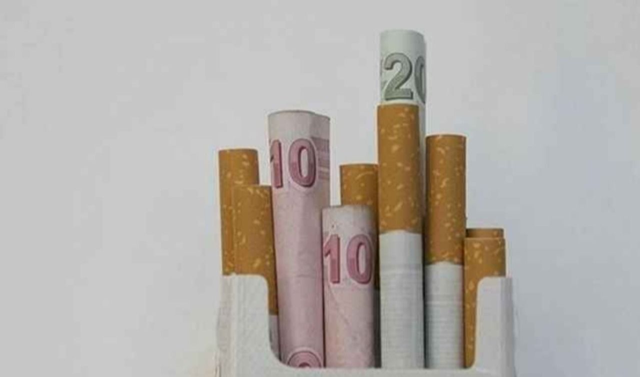 Sigaraya büyük zam geliyor