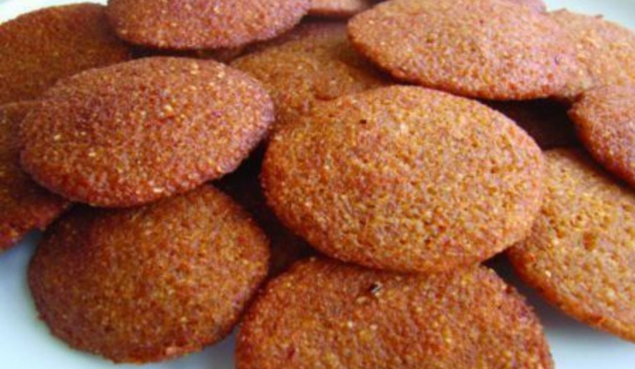 Urfa’ya ait bir yemek daha tescillendi!