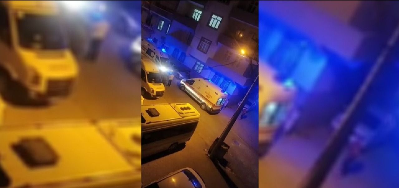 "Urfa'da ilaçlama zehirledi" iddiası